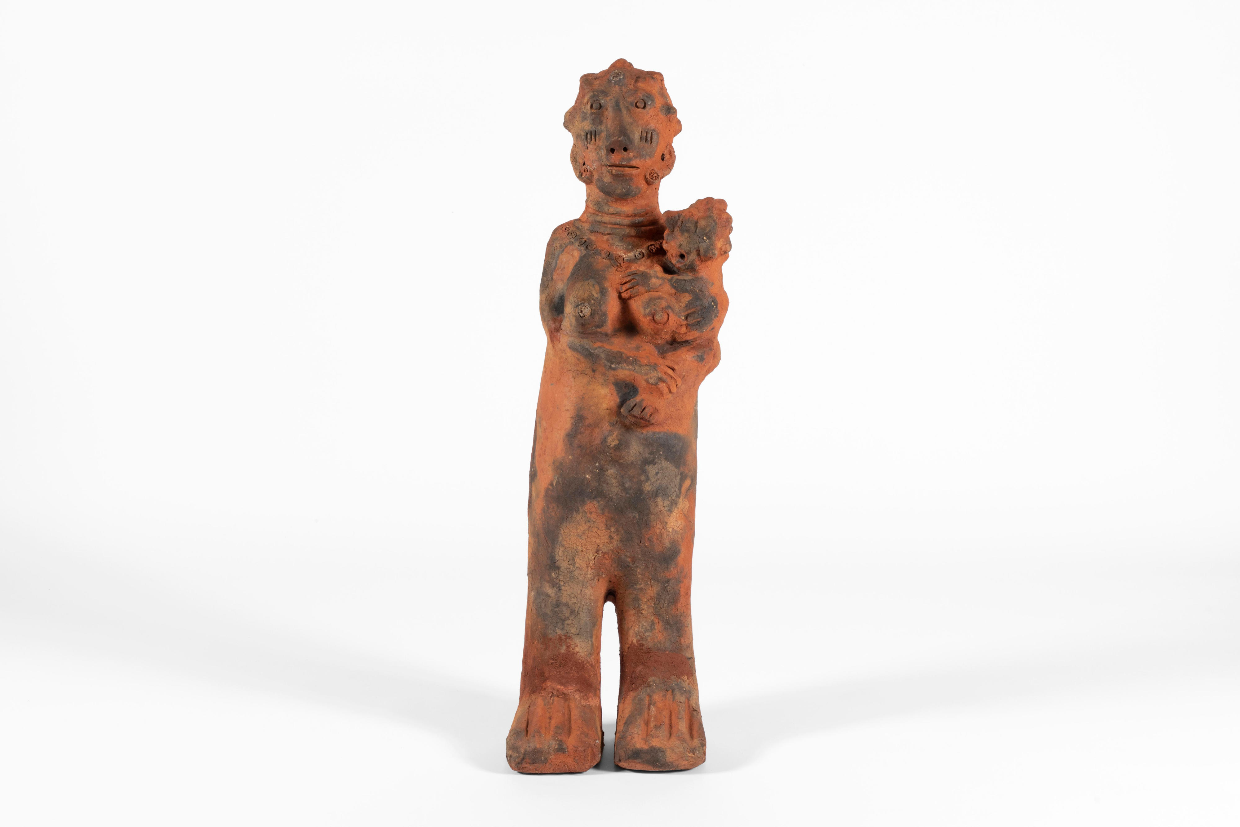 The Divine Theatre of Seyni Awa Camara