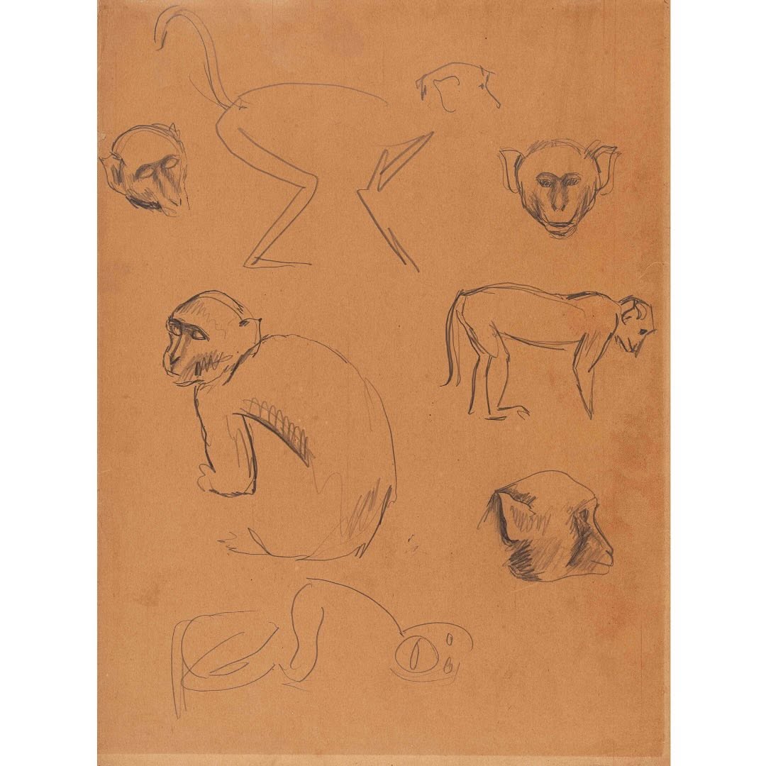 The Collector’s Hoard(e)