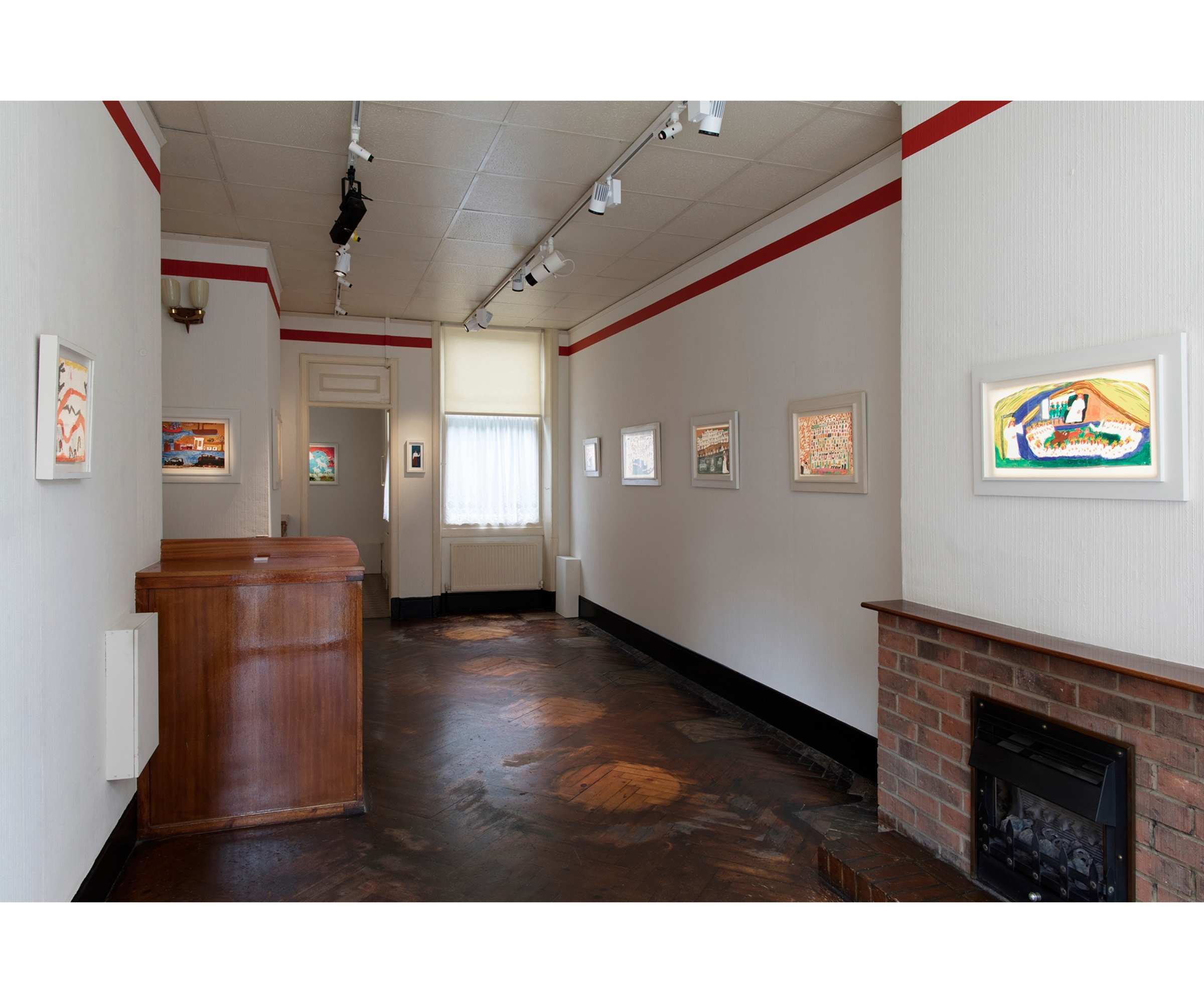 The Everlasting Gospel Mission of Sister Gertrude Morgan