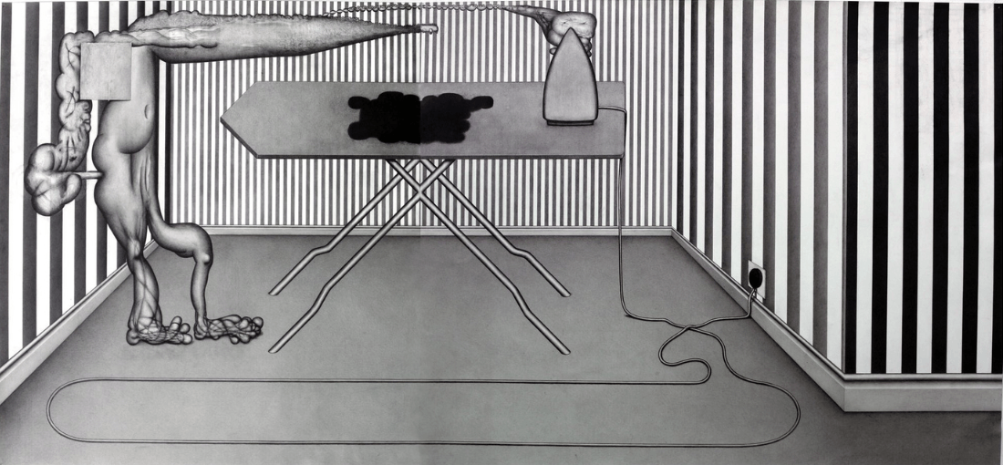 IF I HAD A DREAM IT WOULD BE A GOOD DREAM